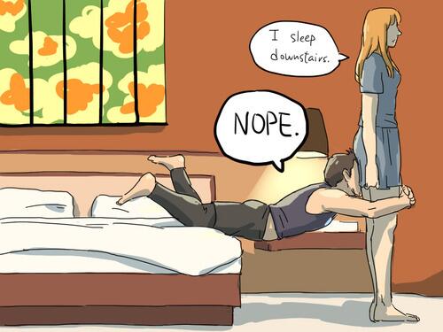 Yoshy7Ma's tweet photo. @Marvel plz tony's happyness is in your hans. #bringbackpepper she's the proof he has a heart. #pepperony https://t.co/vaFTk8sQpk