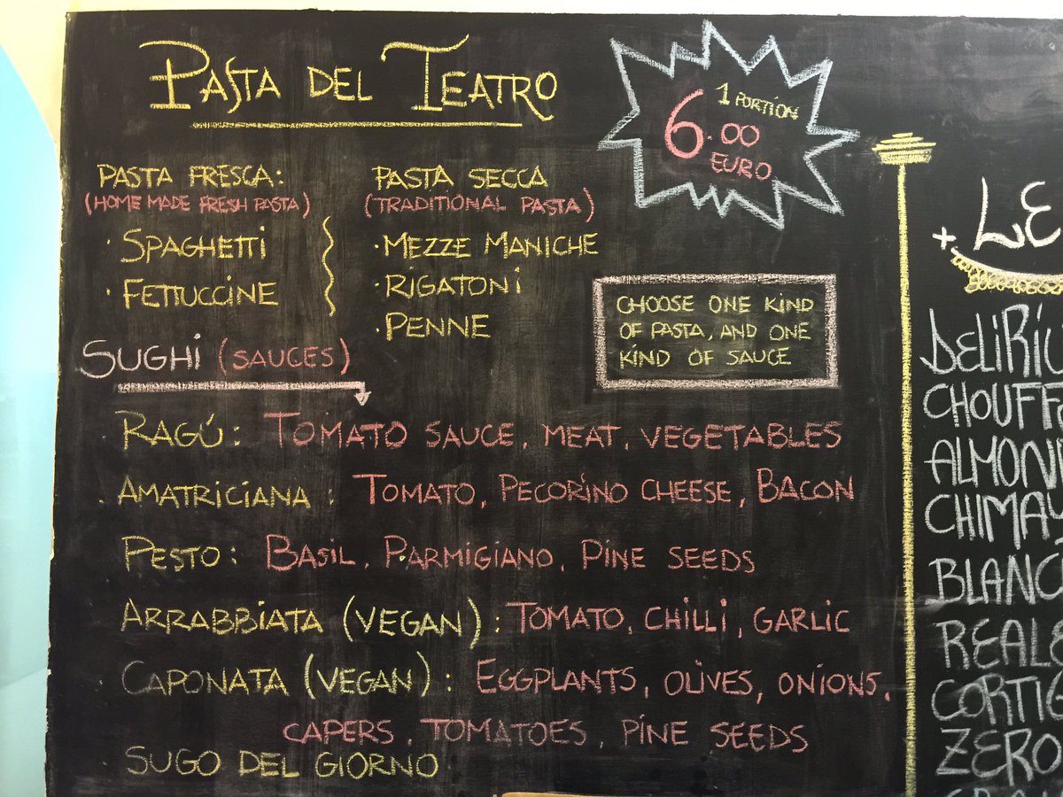 BBC_Travel's tweet image. What Pizza o'clock 🍕 looks like at #Rome's Pizza Del Teatro ~ @moscerina #bbclocalite