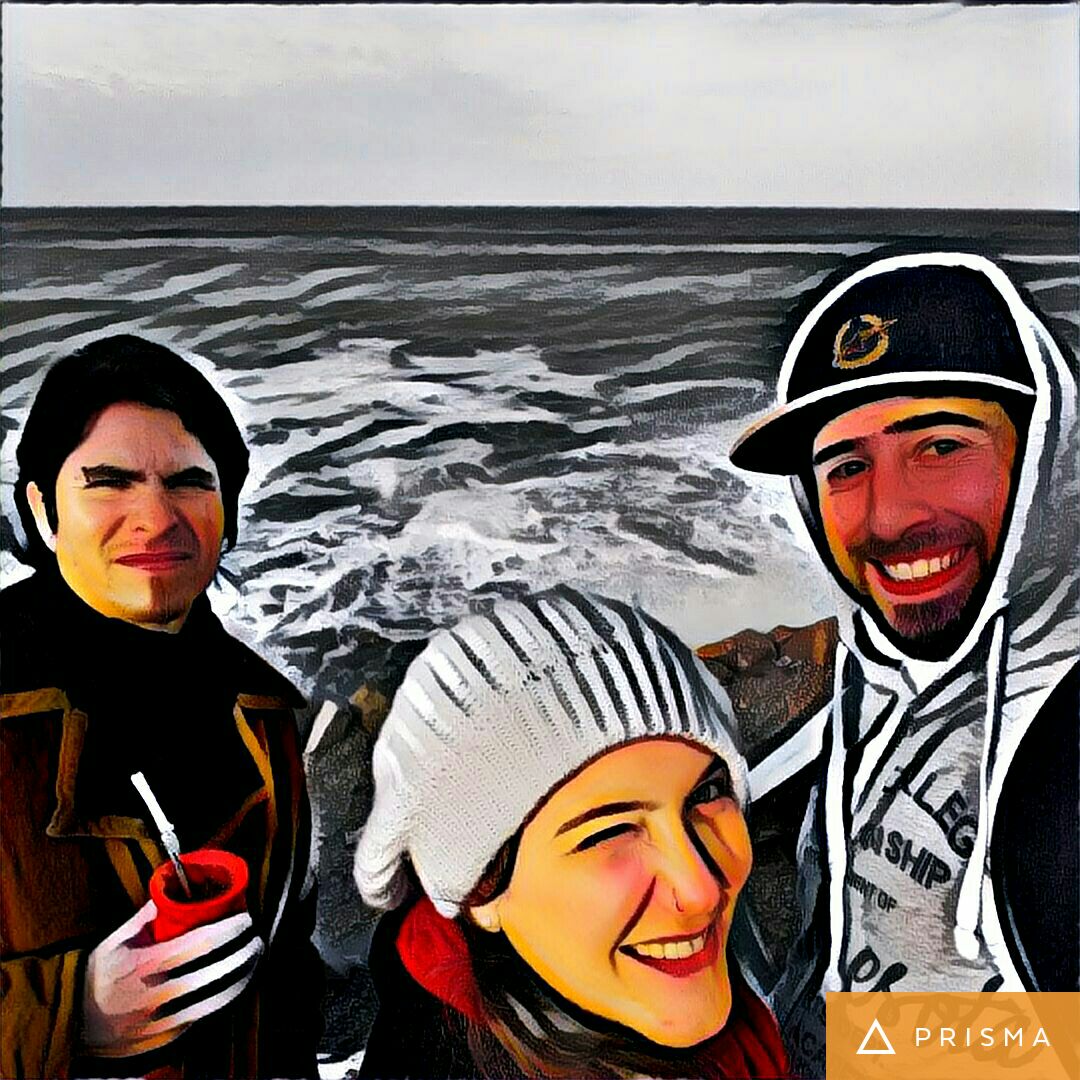 mandysant's tweet photo. #Mdq #Escapda https://t.co/0vjvEoPyXW