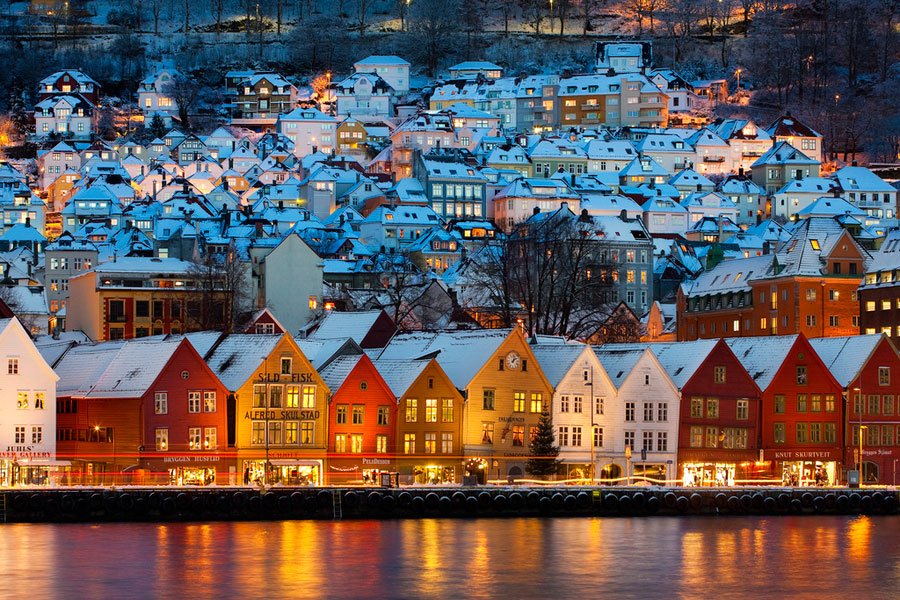 urbadvisor's tweet photo. Bergen, Norway https://t.co/Utbl8DJanV