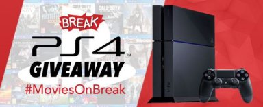 SweepstakesDen's tweet photo. Enter #Sweepstakes: Break - Win a Playstation 4 Console - https://t.co/Lr5mDTyRra https://t.co/Eg0FZIaGnK