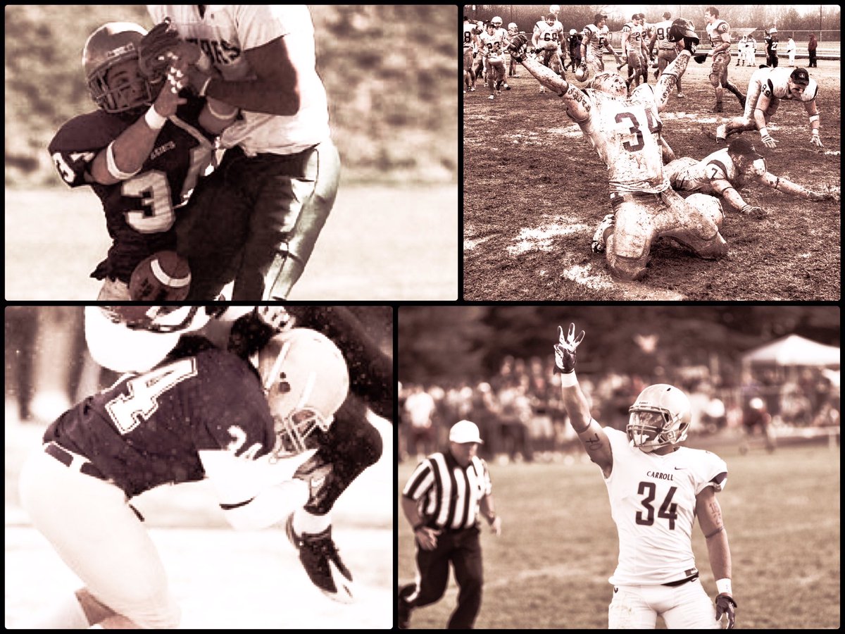 coachKastens's tweet photo. 34 days! Can't wait... Iconic number here @FootballCarroll #CCLegacy https://t.co/k6PywWN0Iy