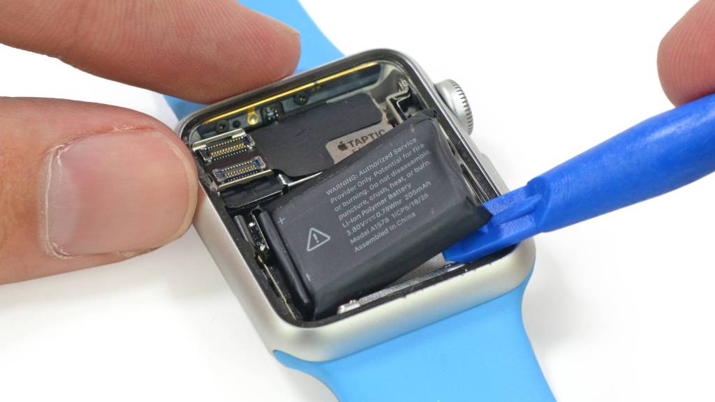 techgeekforever's tweet image. Report: The Apple Watch 2 will have a thinner display and a thicker battery
#tech techgeekforever.com/2016/07/30/rep…