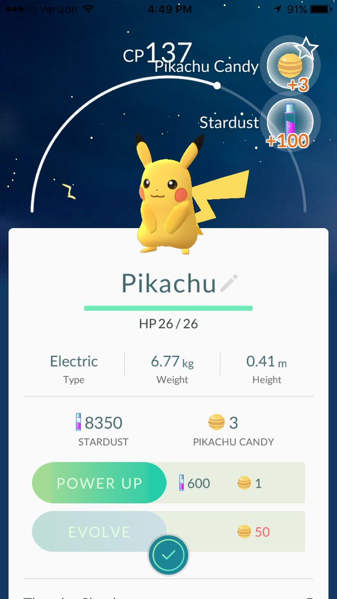 emilierrobb's tweet photo. just gonna leave this here... #PokemonGO #finallycaught https://t.co/5XSLX3Y4mX