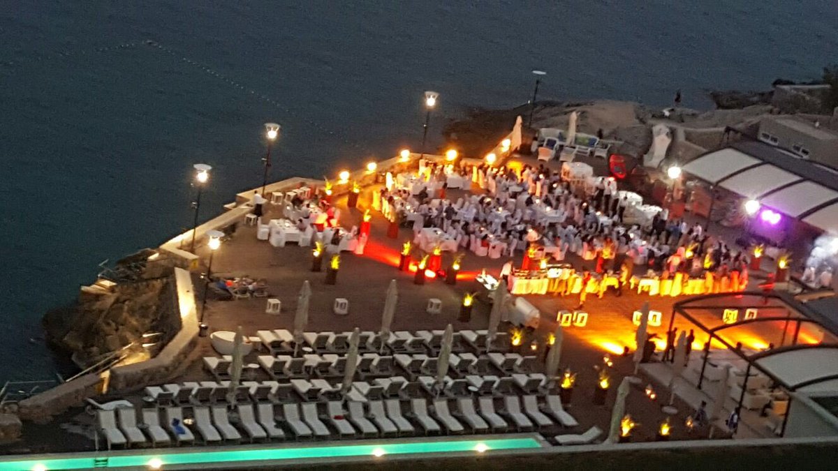 rixosdubrovnik's tweet photo. An other unforgettable night! @rixoshotels @DubrovnikTimes @go_dubrovnik @DubrovnikTB https://t.co/vJVckkCBmi