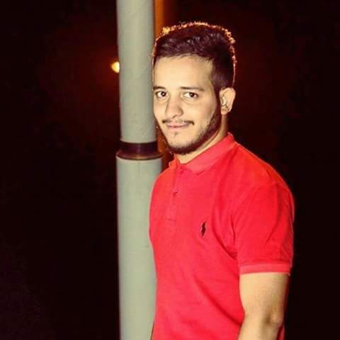 Tasribat_S's tweet photo. المشترك المصر�� في #ستاراك_12
#عبدالله_علي https://t.co/yWIRF2cosJ