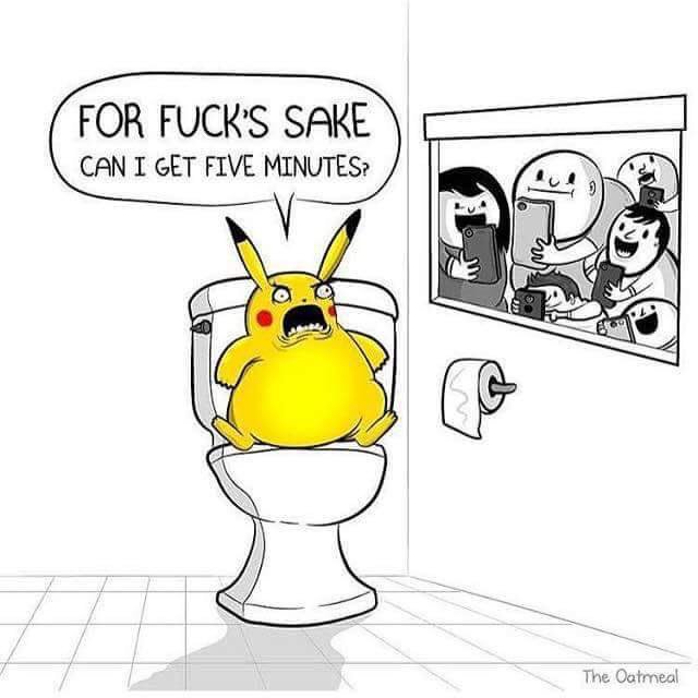 BulletRMZ's tweet photo. #pokemongo https://t.co/RsDTVIEFG3