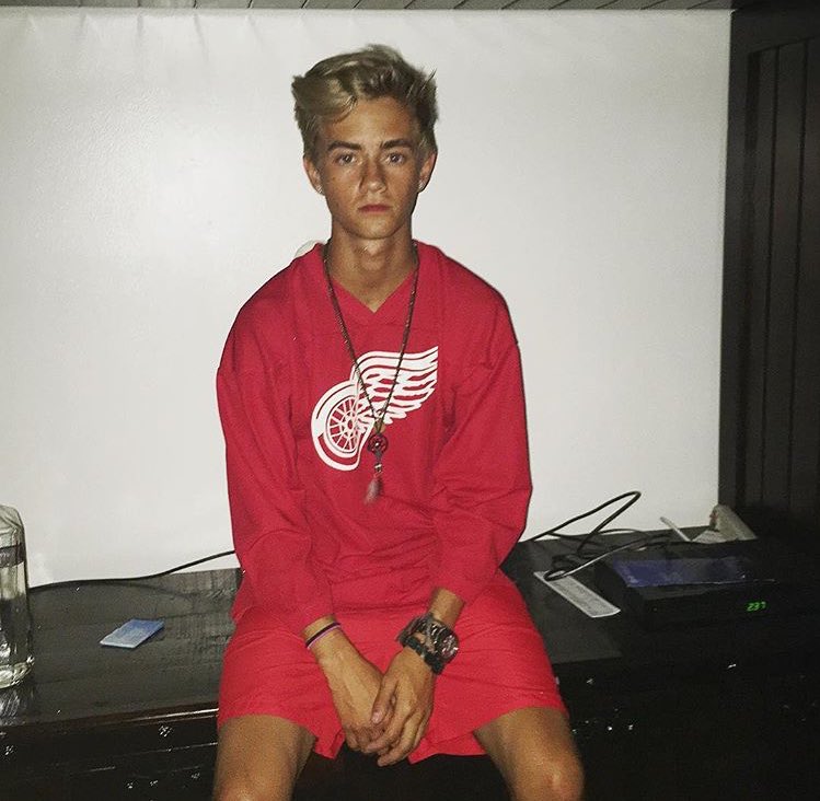 OmahaNotesArg's tweet photo. @JackJ via instagram hace 11 horas #ONArg https://t.co/hG4LcXge8k