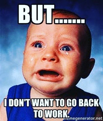 samirbellik's tweet photo. #WeekendEnd #WorkIsComing https://t.co/W9mqtz9WA8 https://t.co/5Rex8swgIt