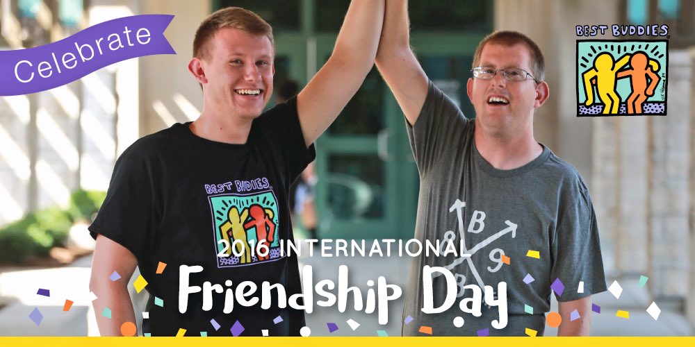 bestbuddies tweet picture