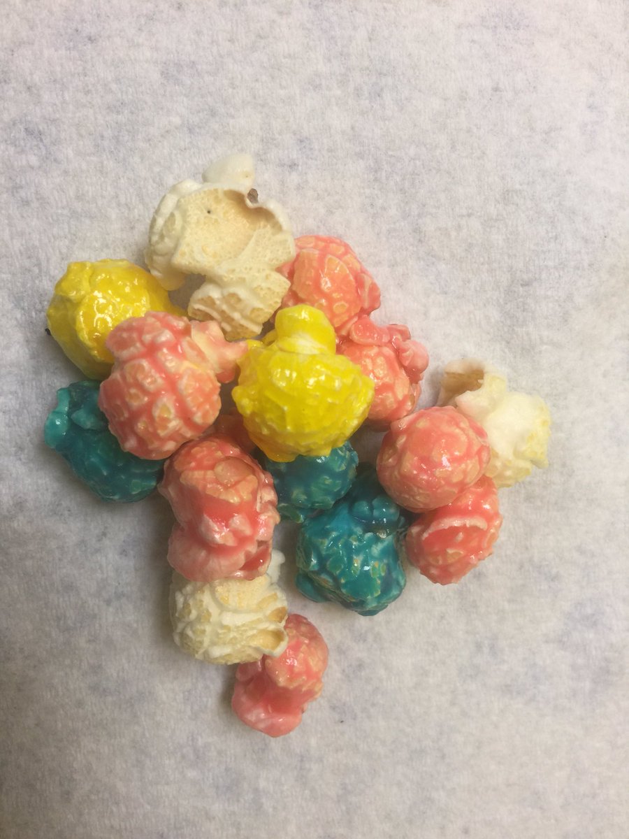 The the "Popcorn Experts" at iPop Gourmet popcorn help you plan you next catering event.