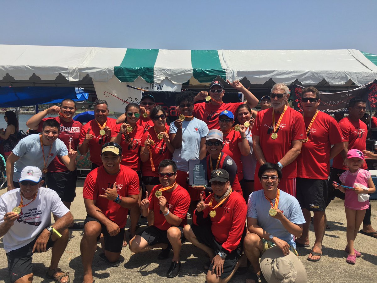RS_LACountyDPW's tweet photo. Congrats to Team DPW and Team @HildaSolis on their Gold Medal Win #dragonboatfestival Long Beach https://t.co/arJxI3M6i4