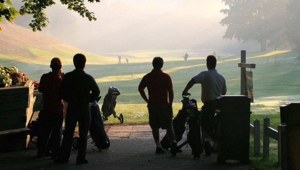 GolfWRX tweet media