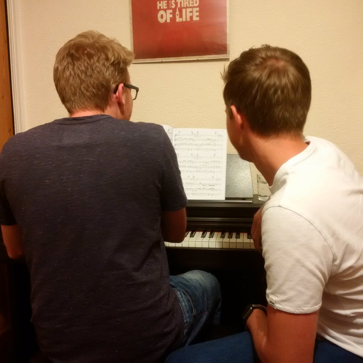 David Phillips (Mr P) tweet media