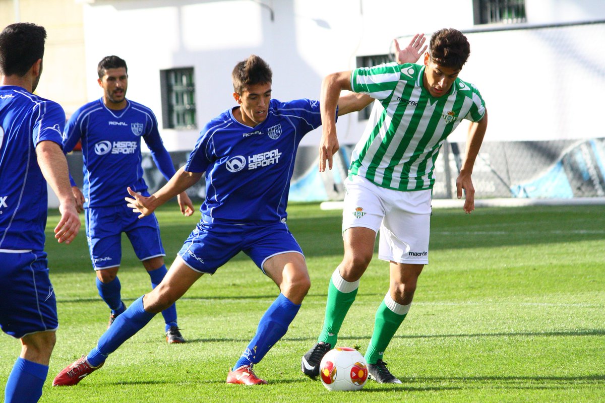 🔊 | Desde el #CDAlcalá dar la enhorabuena a Martinez por su debut con el <a href="/FCBarcelona_es/">FC Barcelona</a>