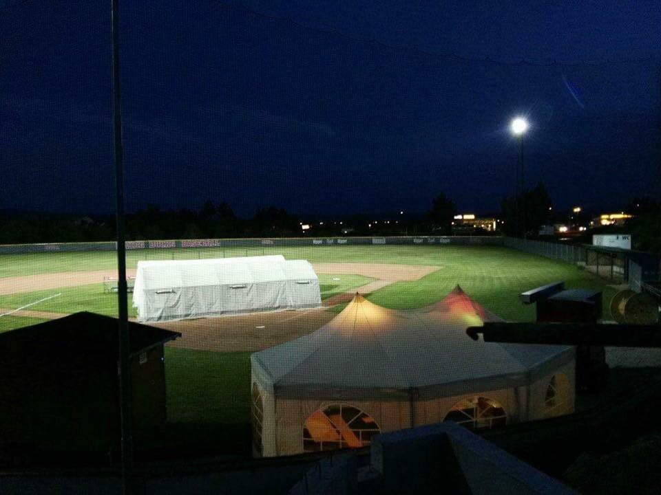 Here's what awaits us! ⚾️😍⚾️