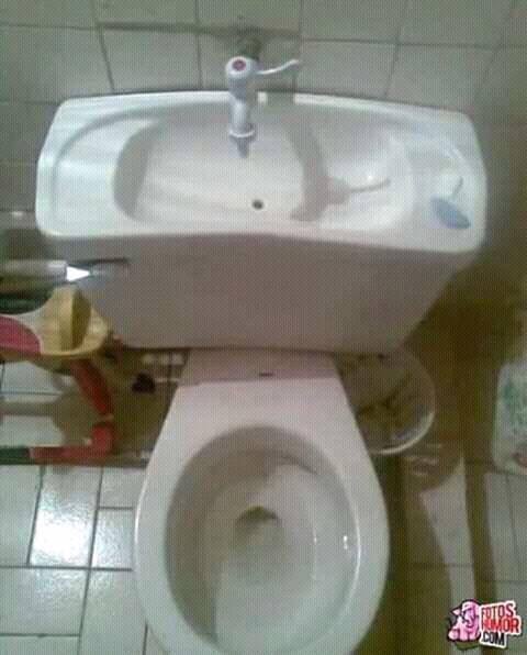 ElenaRodz's tweet photo. How to save water.. https://t.co/0qEemIsVoU