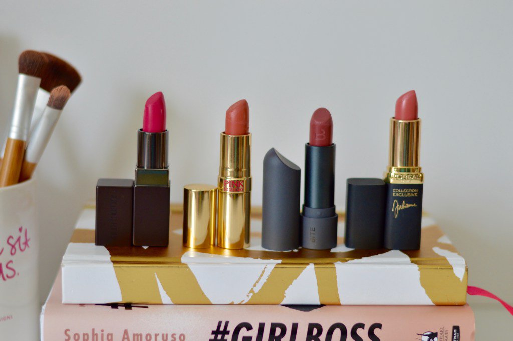 Summer Lip Favorites goodspiritsblog.com/2016/07/30/sum…
