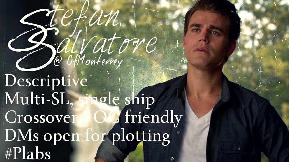 fastbaIIspecial's tweet photo. S T E F A N
S A L V A T O R E

— Restarted account.
— Early seasons.
— SL hunting.
— Active.
— #Plabs.

RT? https://t.co/1uQGR3A7J6