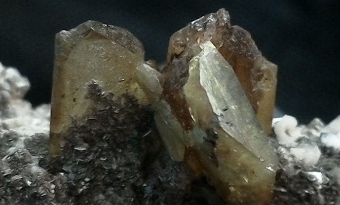 collectionofgem's tweet image. #Titanite from #TormiqValley, #HaramoshMts., #Skardu, Pakistan
buff.ly/2aoIbHL