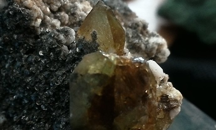 collectionofgem's tweet image. #Titanite from #TormiqValley, #HaramoshMts., #Skardu, Pakistan
buff.ly/2aoIbHL