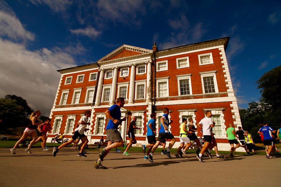 Lythamparkrun's tweet photo. Lovely morning for our 198 participants #BigThankYou to our volunteers inc David for photos https://t.co/q9LBGTkoR7 https://t.co/rOZpMthLCI