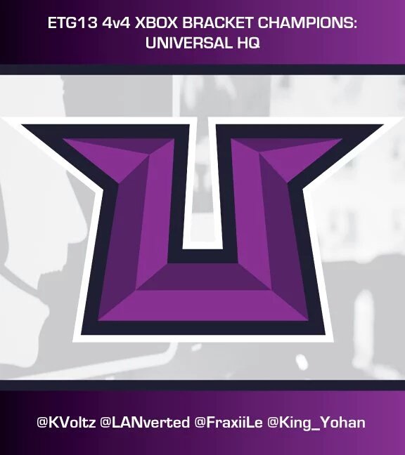 Universal HQ tweet media