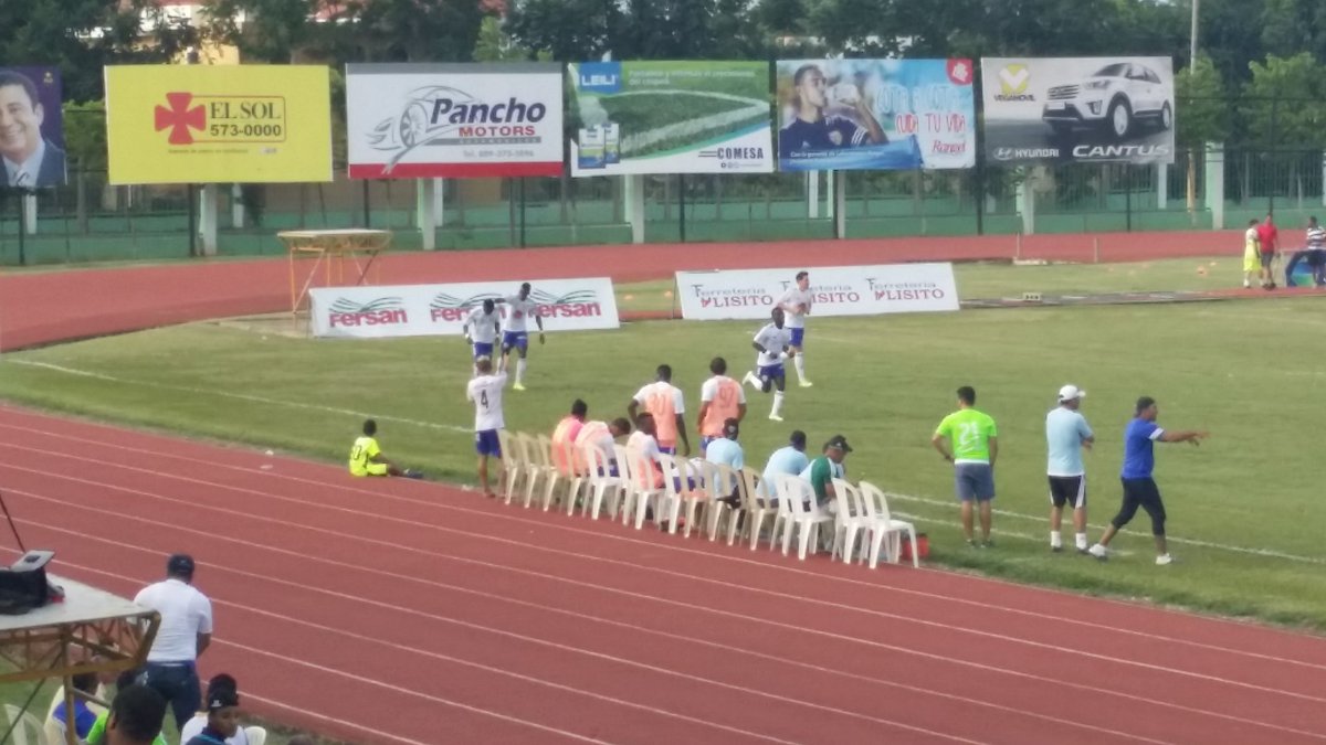 MOCAFC OFICIAL tweet media