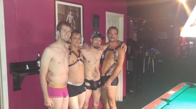 RoyGardner_XXX's tweet image. Last Night was sooo fun, and long, and exhausting😓😪 i need a break lol #OverDidIt