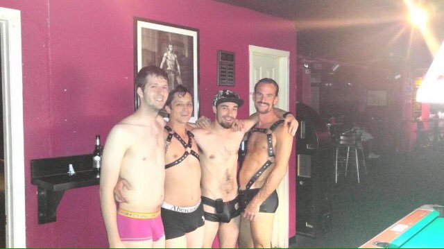 RoyGardner_XXX's tweet image. Last Night was sooo fun, and long, and exhausting😓😪 i need a break lol #OverDidIt