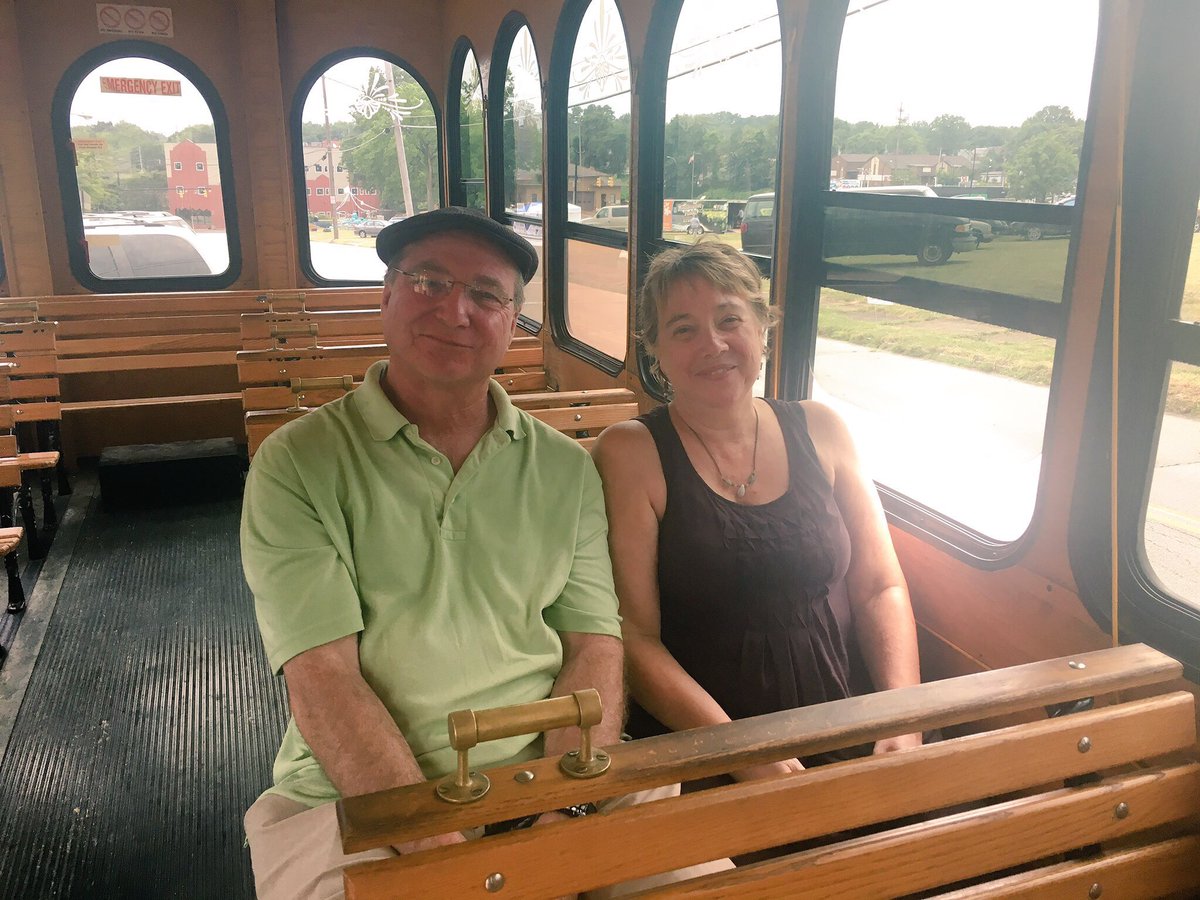 Akron Better Block tweet media