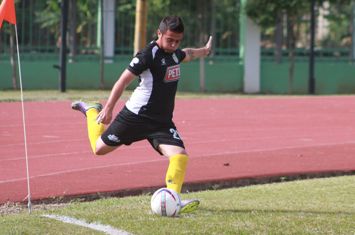 MOCAFC OFICIAL tweet media