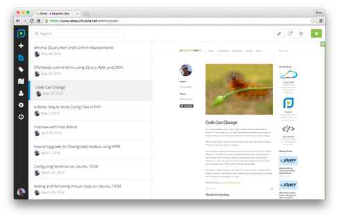 ProductHunt tweet picture