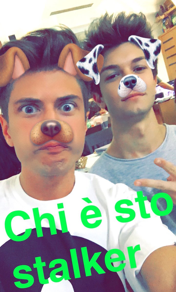 awaywithim's tweet photo. MIEI MIEI MIEI AAAAAH #Albenji 😏 @Albericoyes @Benji_Mascolo https://t.co/apwYjfvPVr