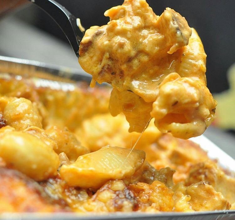 thefathippy_'s tweet photo. Requested Miami restaurant thread 🌻🌴

World Famous House of Mac
Miami, FL https://t.co/3Zvq3n7kN9