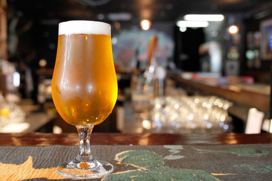 abcnews's tweet image. National Museum of American History seeks '#beer specialist' historian ab.co/2ai02hZ