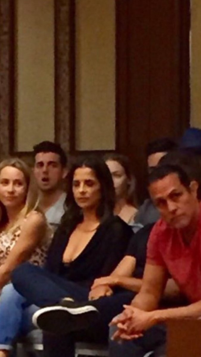 01MBthebest's tweet photo. Look at mf that plays Aaron like he fcking lying to their faces #gh kid is shocked #bigstuffcoming https://t.co/7Rv992Flc9
