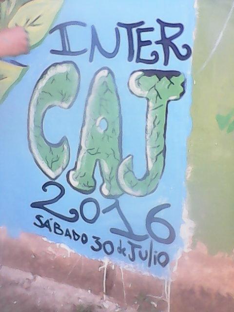caj5051lamerced's tweet photo. 200 años de historias plasmadas por manos CAJ#El CAJ se viste de celeste y blanco https://t.co/LQrmydbU98