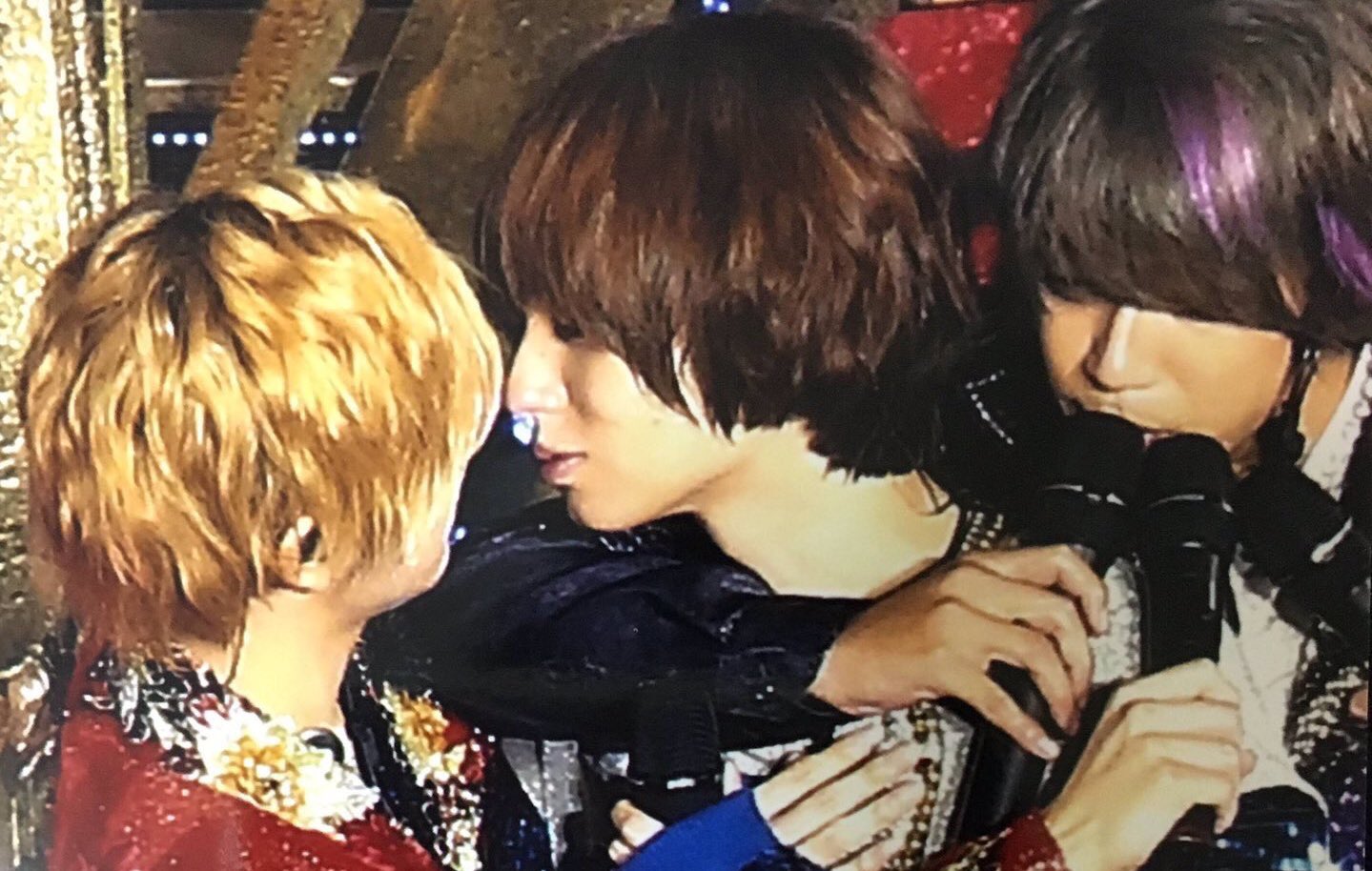 あさみ いのやまキス未遂 いのちゃん取り合うやまたか最 高 あさみ いのやまキス未遂 いのちゃん取り合うやまたか最 高