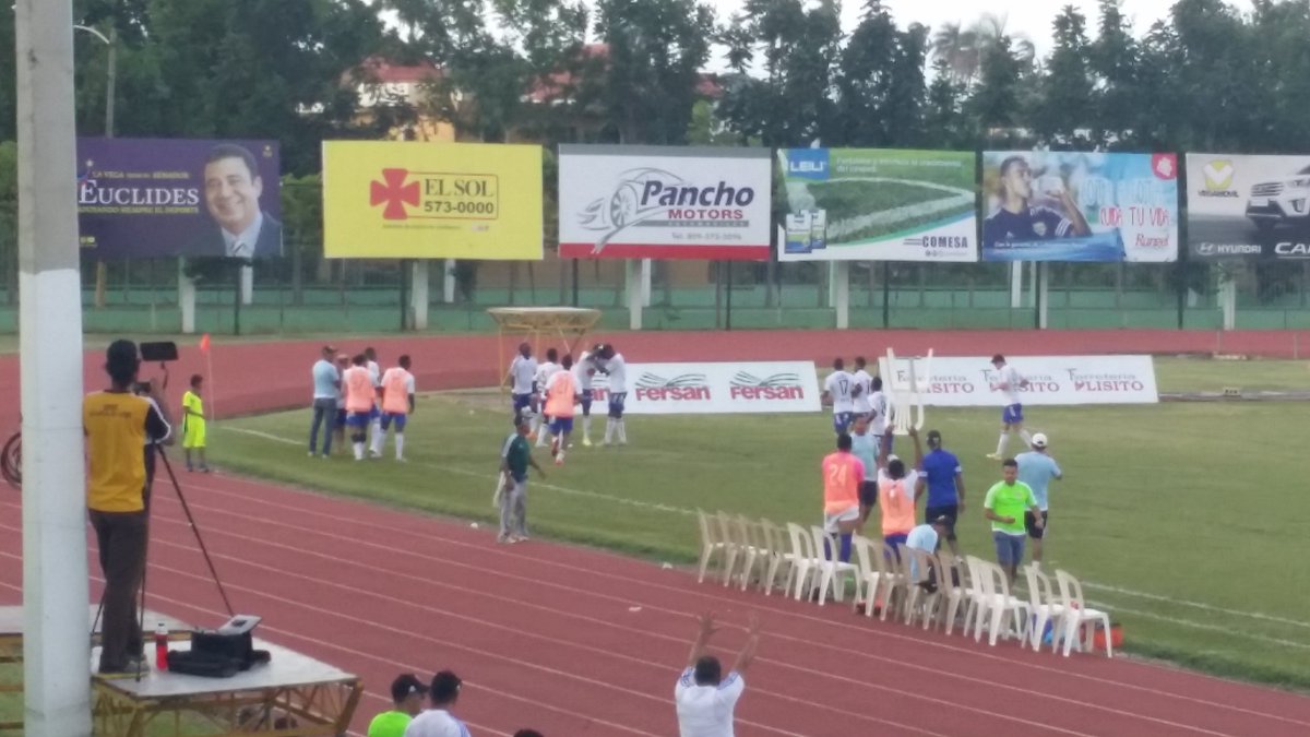 MOCAFC OFICIAL tweet media