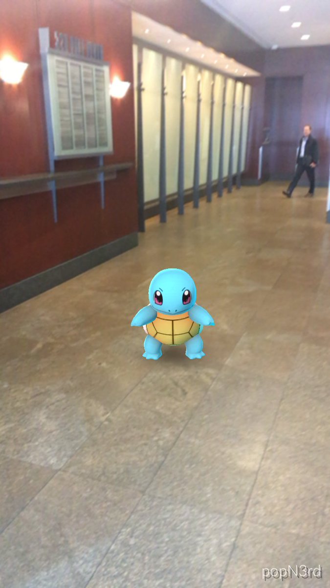 Marchex's tweet photo. What #PokemonGO can teach you about #OnlineToOffline #marketing #realworldanalytics https://t.co/rF78jWqMKp https://t.co/upyemLe2oM