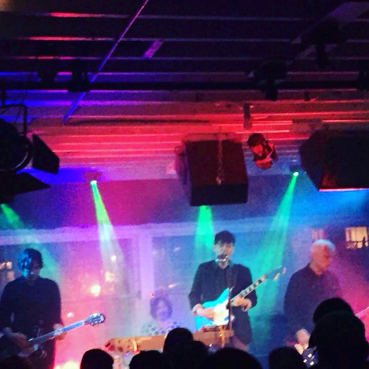 Outstanding bands! Thank you to <a href="/itsmagicwands/">Magic Wands</a> <a href="/DRINKINGFLOWERS/">D̷r̷i̷n̷k̷i̷n̷g̷ ̷F̷l̷o̷w̷e̷r̷s̷ 🃏♦️🏴♦️🃏</a> @clubmouthwash and <a href="/dnalounge/">DNA Lounge</a> @dnapizza.