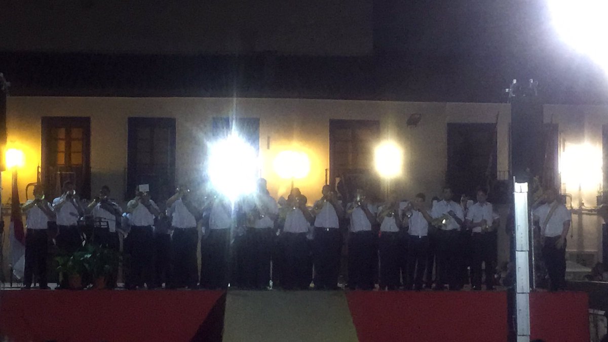 Nuestro padre Jesus rescatado. #XIXfestival