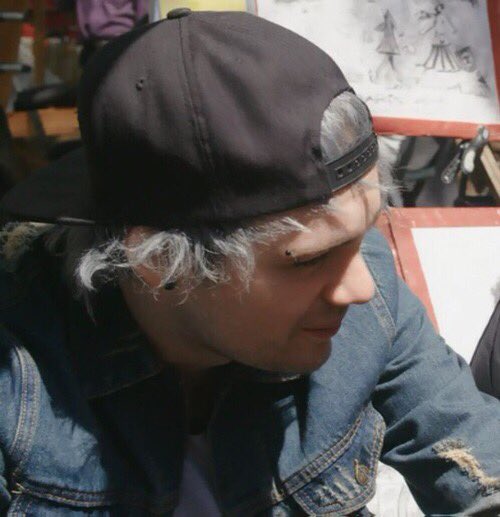 lovemgc_'s tweet photo. what a great angle https://t.co/pADXjTJ5Pt