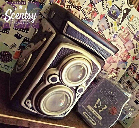 ACoffeeBudget's tweet image. #Photography #lovers!!STILL #FRAME #warmer is available August 1st ♡10% off!! katiebscents.scentsy.us #idaho #camera