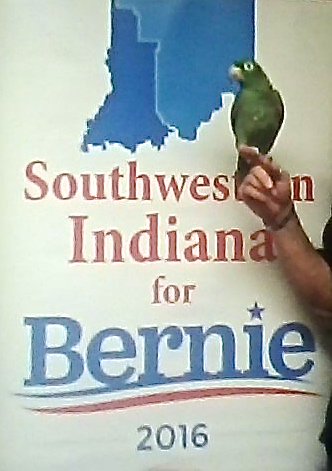 aerwaves_'s tweet photo. @janeosanders Much Love And Eternal Respect To You &amp; @BernieSanders #United #OurRevolution &amp; It Grows
#Midler4Bernie https://t.co/aBkbnUbJKK