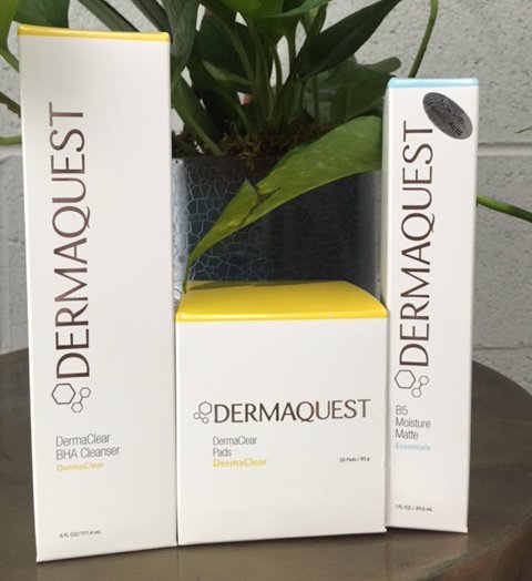 jmob57's tweet photo. #Moisturize &amp; protect your skin from #blemishes receive a #FREE @Celluma1 treatment w/ @Dermaquest Pckg. 3 $120+tax https://t.co/cDs3V3zdtI
