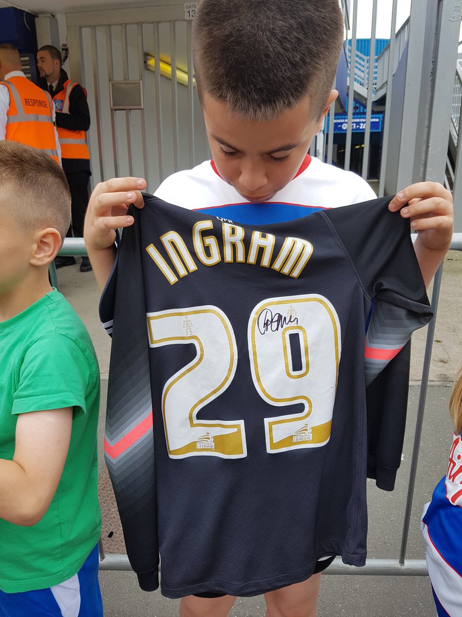 angelab2711's tweet photo. Forgot about this one......#QPRvWAT 💙 https://t.co/rJTvjHOa8P