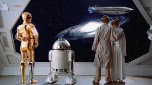 CapitanAdobo's tweet photo. -No veas cómo se ve Sevilla desde lo alto de la torre Pelli compadre.
#StarWarsAndaluz https://t.co/TDxTcGoO67