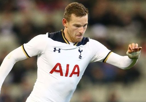 MirrorFootball's tweet image. Vincent Janssen admits he signed for Spurs because they coughed up £17m asking price
bit.ly/2aF5mjf